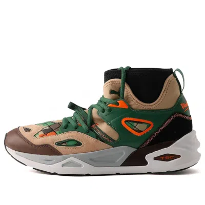 PUMA PUMA X BLACK FIVES TRC BLAZE 'BROWN BEIGE'