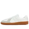 Puma X Blue Blue Japan Army Trainer Sneakers 'white'