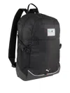 Puma X Bmw Motorsport "black" Backpack In Black