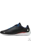 Puma X Bmw Motorsport Drift Cat Decima Sneakers In Black