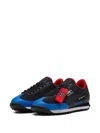 Puma X Bmw Motorsport Easy Rider "black/cool Cobalt" Sneakers In Black