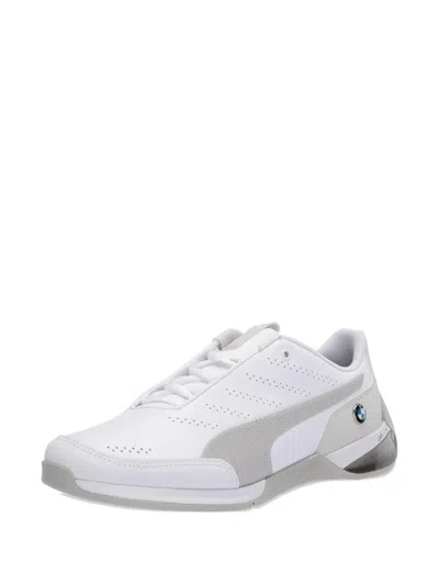 Puma X Bmw Motorsport Kart Cat 10 In White