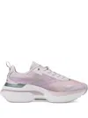 Puma X Bmw Motorsport Kosmo Rider "pink" Sneakers In Pink