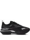 Puma X Bmw Motorsport Kosmo Rider Sneakers In Black