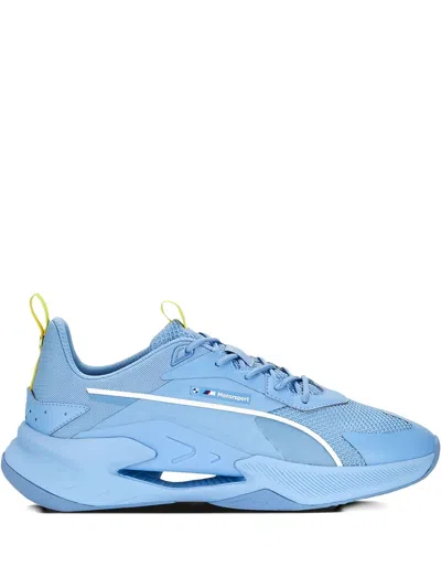 Puma X Bmw Motorsport Legend "blue" Sneakers