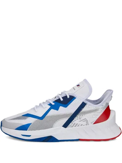 Puma X Bmw Motorsport Maco Sneakers In Multi