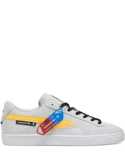 Puma Sneakers Aus Wildleder