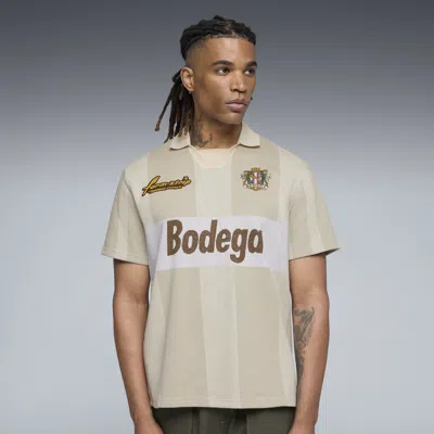 Puma X Bodega Men's Jersey In Neutral