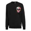 Puma X Bradley Theodore Crewneck Sweatshirt 'black'