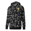 Puma X Britto Hoodie 'black White'