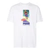 Puma X Butter Goods Graphic T-shirt 'white'