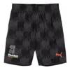 Puma X Butter Goods Shorts 'black'
