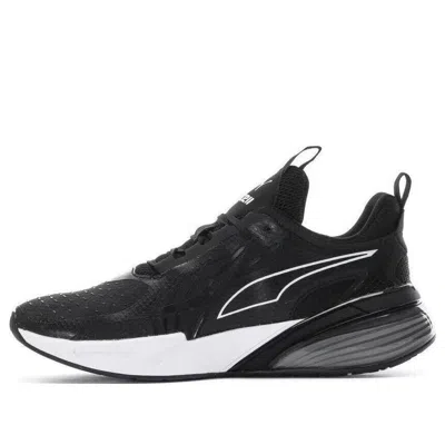 Puma X-cell Action 'black White'