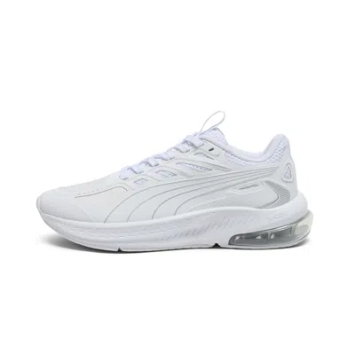 Puma X-cell Lightspeed Women's Running Shoes In White