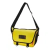 Puma X Central Saint Martin Messenger Bag  'yellow Black'