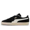 Puma Charles F. Stead Suede I Sneakers In Black