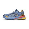 Puma X Childhood Dreams Velophasis Men's Sneakers In Multi