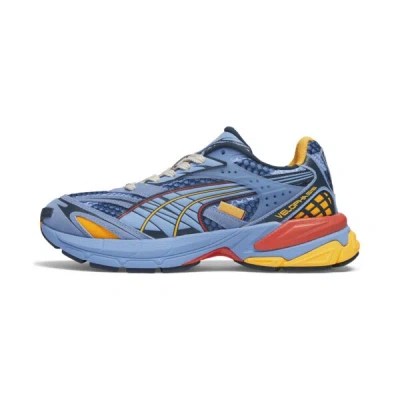 Puma X Childhood Dreams Velophasis Men's Sneakers In Multi