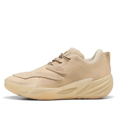 Puma X Chris Brickley All-pro Nitro 2 'empire Legacy' In Brown
