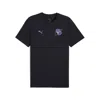 Puma Cp T-shirt In Blue