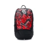 Puma X Christian Pulisic Cp 10 Backpack In Red- Black- White