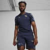 Puma X Christian Pulisic Men's Soccer Jersey In Navy