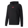 Puma X Coca Cola Hoodie 'black'