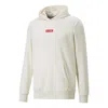 Puma X Coca Cola Hoodie 'white'