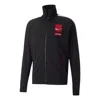 Puma X Coca-cola T7 Track Jacket 'black'