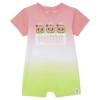 Puma X Cocomelon One-piece Toddlers' Romper In Multi