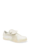 Puma Mostro Collina Strada Wns Shoes In Warm White-alpine Snow