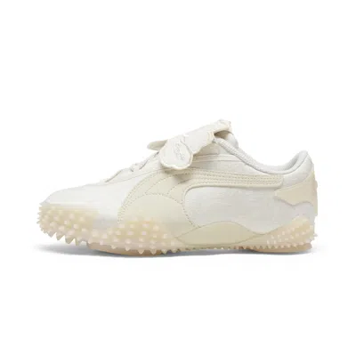Puma Mostro Collina Strada Wns Shoes In White
