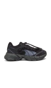 PUMA X COLLINA STRADA VELOPHASIS VINTAGE BLACK