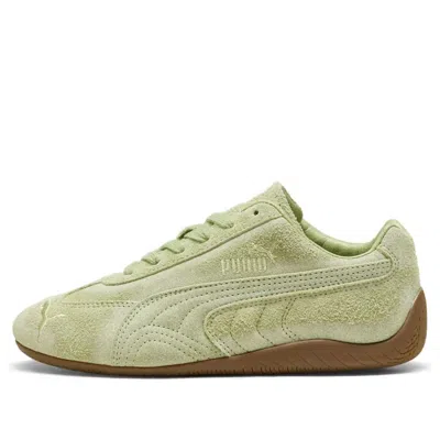 PUMA PUMA x Danielle Cathari Speedcat Washed 'Pistachio Green'