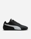 Puma X Danielle Guizio Speedcat In Black