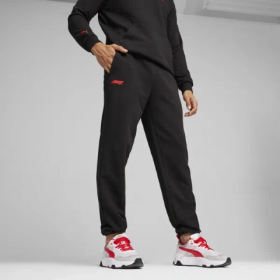 Puma X F1® Ess Men's Motorsport Sweatpants In Black