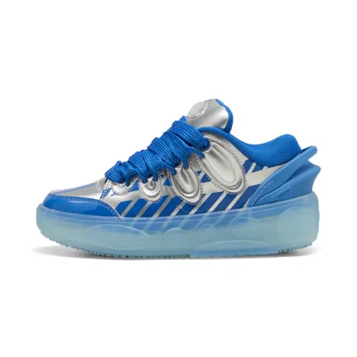Puma X Fast & Furious Lafrancé Miami Big Kids' Sneakers In Blue