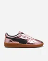 Puma X Palermo F.c Palermo Sneakers In Pink