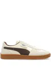 Puma X F.c. St Pauli Super Team Sneakers In Neutrals