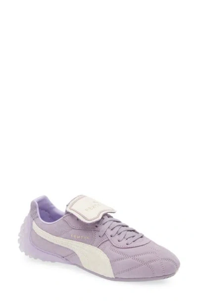 Puma X Fenty Avanti Ls Stitched Sneaker