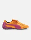 Puma X Fenty Avanti Ls Stitched Sneakers