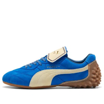 Puma X Fenty Avanti Ls 'team Royal' In Blue