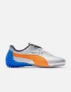 Puma Fenti Collaboration Avanti Ls-x Sneakers In Silver