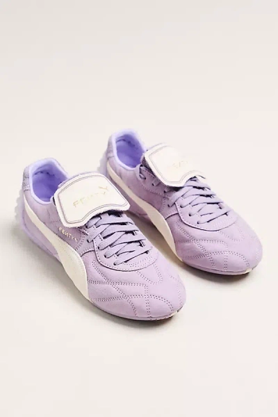 PUMA X FENTY AVANTI SNEAKERS