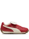 Puma X Fenty Avanti Sneakers In Red
