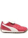 Puma X Fenty Avanti Sneakers In Red