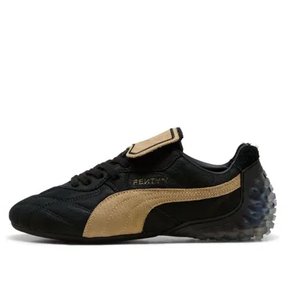 PUMA PUMA x FENTY Avanti Stitched 'Black Gold'