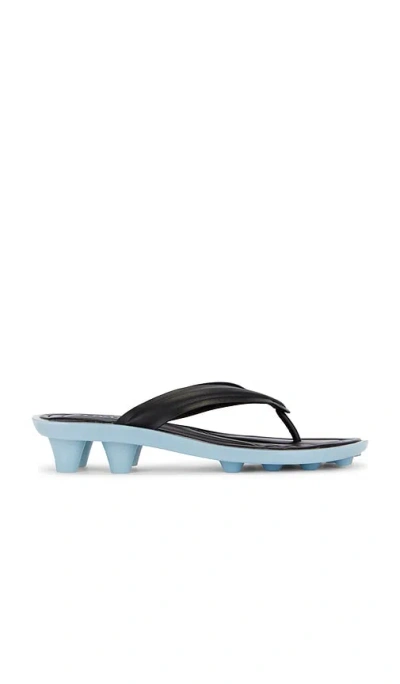 PUMA X FENTY CAT CLEAT JL SANDAL