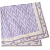 Puma X Fenty Scarf In Purple