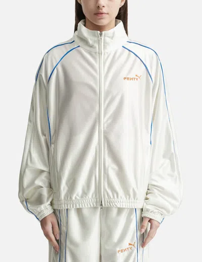 PUMA PUMA X FENTY T7 TRACK JACKET